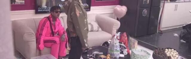 STANIJA NIJE JEDINA KOJOJ JE CAR POSLAO SPECIJALAN POKLON! Šok obrt u Eliti 9, ovoj starleti stiglo iznenađenje: "Volim te"