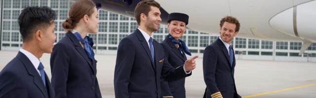 Posle pilota, u štrajk ulazi kabinsko osoblje Lufthanse: Novi talas otkazivanja letova