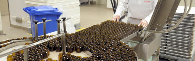 Ирска је највише извезла лекова из ЕУ прошле године