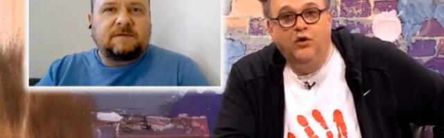 Blokaderi udarili na građane Srbije i predsednika Vučića: Uvedite sankcije, vize, ukinite dotok novca....