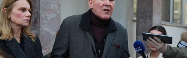 Bošković (SRCE): Sujeta režima prelazi u bahatost, čak i u vojsci