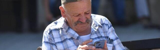 MUP upozorio na lažne SMS poruke o saobraćajnim kaznama