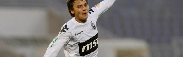 Adem Ljajić na pragu Partizana - u paru sa Stevanom Jovetićem?!