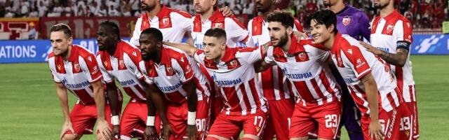 Stranac napušta Crvenu zvezdu? Jedan od najvećih promašaja crveno-belih nadomak novog angažmana