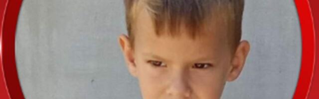 Ninko (7) sa 2 godine počeo da pokazuje neuobičajeno ponašanje: Usledila dijagnoza, a sad mu svaka pomoć znači