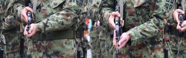 General Mojsilović: Spremni smo za obavezni vojni rok, pripremljeni su planovi, smeštaj...