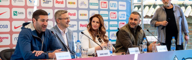 Najslađa trka oko slonare: Jubilarni 30. Dečji maraton u Beo zoo vrtu