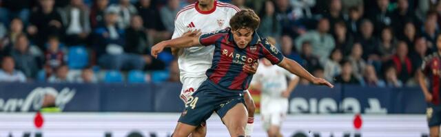 Španski velikan na korak od epske katastrofe, polufinalista Lige konferencije najbolji kad je najpotrebnije