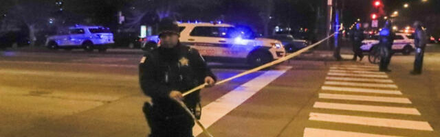 ​Чикаго: Пуцњава у болници, полицајац убијен, други у критичном стању