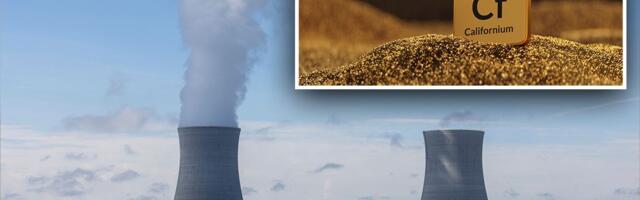 Ovaj metal proizvode samo SAD i Rusija: Gram vredi desetine miliona