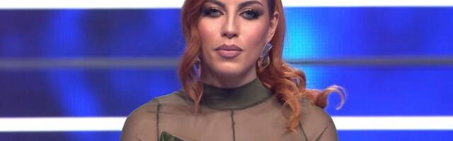 Haos u Zvezdama Granda! Iz Urgentnog stigla na snimanje: Takmičarka priznala "Hoću da budem Kebina snajka"