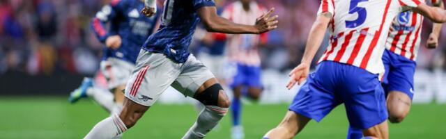 HAOS U NAJAVI U LIGI ŠAMPIONA! ARSENAL PODNEO ŽALBU UEFA POSLE UTAKMICE U MADRIDU! Sve im je smetalo! Odmah nakon meča su se obratili zvaničnicima