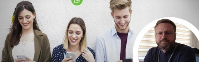 DA LI NAM INTERNET KRADE DUŠU? Sveštenik Darko Đogo upozorava na opasnu granicu koju svakodnevno prelazimo