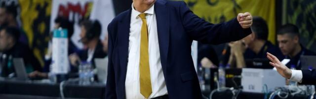 Šakota i fenomenalni Naneli ostali bez Lige šampiona iako su imali plus 18 uoči poslednje deonice