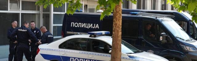 Za načelnika Policijske uprave Čačak postavljen Vladan Gojković