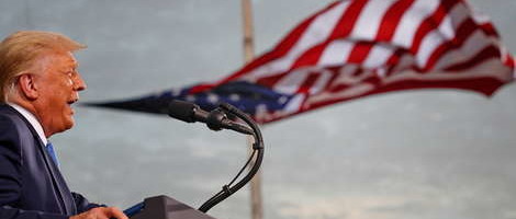 Koliko je Trump srušio ugled SAD-a u svijetu?