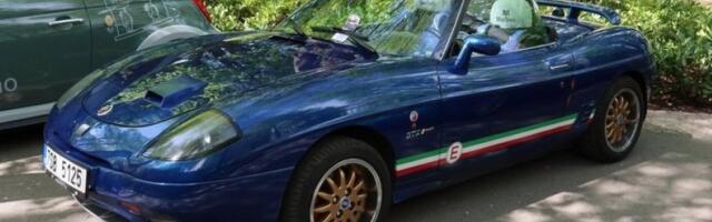 Italijanska ikona na domaćim oglasima: Fiat Barchetta koja prkosi godinama – da li je ovo najbolji letnji "ulov"?