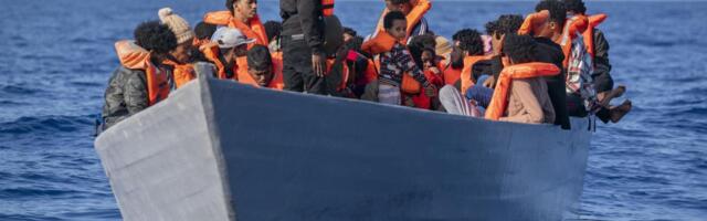 AMERIKANCI DEPORTUJU MIGRANTE, OVA ZEMLJA ĆE IH PRIHVATITI: Oglasio se šef diplomatije