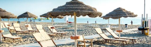 Dramatične promene u omiljenom letovalištu Srba: Zaboravite na cigarete na plaži, a pravila za pse su...