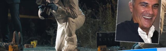 Monstruozni detalji: Nešovića palili, pa pokušali da zabetoniraju sa buretom