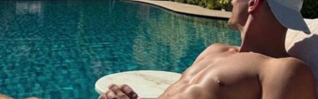 Košarkaš sa suprugom pobegao u luksuzni Portofino: Noć u hotelu papreno skupa, svi komentarišu njihove fotografije sa odmora