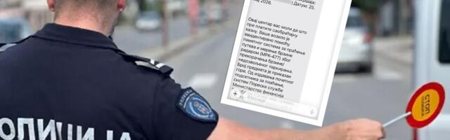 Oprez! Nova prevara HARA Srbijom: Građanima stižu OVE poruke, ako kliknete na link rizikujete da izgubite SVE