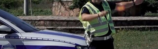 Pažnja! Od danas pojačane kontorole saobraćajne policije, na "meti" su ovi vozači