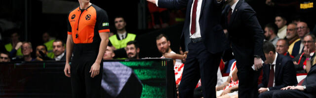 Šta radi Obradović nakon odlaska iz Zvezde? Posetio je ribnjak, u komentarima nastao haos