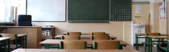 Osmaci danas polažu test iz matematike – mala matura ulazi u završnicu