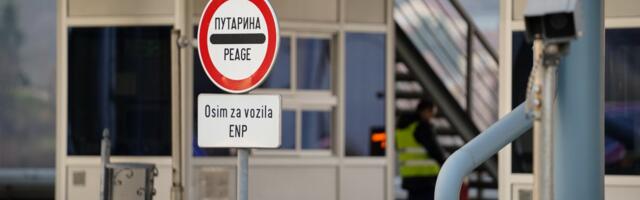 Novi udar na vozače! Putarine ponovo poskupljuju već za nekoliko nedelja - evo koliko ćete plaćati