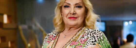 "MISLIM DA NAS SALE GLEDA ODOZGO" Snežana Đurišić emotivna pred finale "Zvezde Granda", uputila dirljive reči o Popoviću, a ovo iznenađenje čeka pobednika