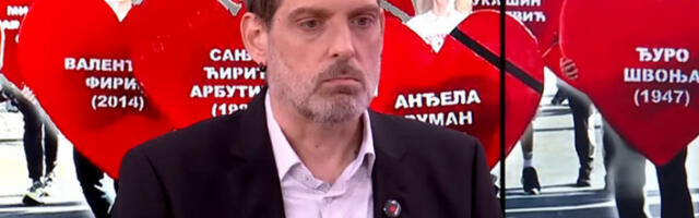 Отворени сукоб: блокадери постали терет за опозицију