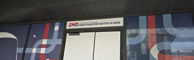Potpisan ugovor o konsultantskim uslugama za master integratora za Beogradski metro