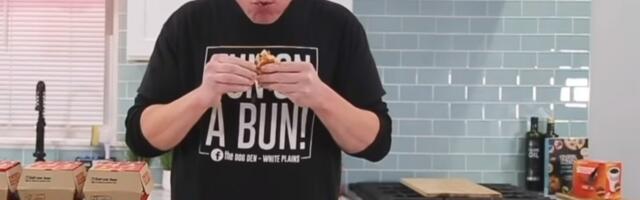 Pobednik na takmičenju pojeo 66 hot-dogova za 10 minuta, osvojio 18. pobedu