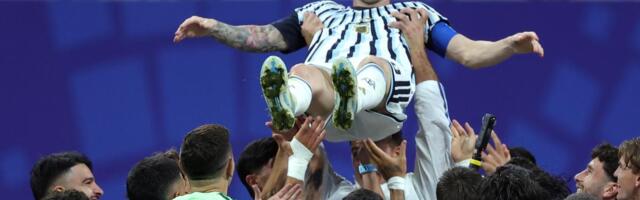 Mesi ruši granice mašte: Kapiten Argentine pred trećim mundijalskim finalom, ovo su uspela samo dvojica u istoriji fudbala!