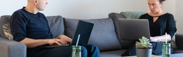 "20 odsto žena idoti, 30 budale, 40 psihopate" Pisac podigao buru