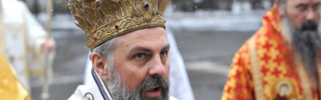 ŠOK AMBICIJE! Analitičari: Vladika Grigorije pokušao da osnuje Bosansku pravoslavnu crkvu u kojoj bi bio patrijarh