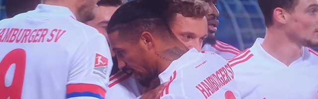 Valjda je sad vreme za Bundesligu: HSV gazi, najubedljivija pobeda u sezoni i buđenje momka iz Gambije (VIDEO)