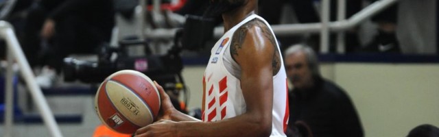 Panter ne prašta greške Olimpijakosa