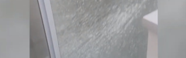 Mislila da sanja kako joj PUCA STAKLO u kupatilu, a onda je otrčala da vidi šta se dešava: Zapanjila se prizorom (VIDEO)