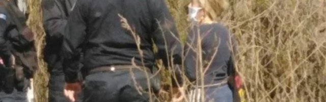KOSOVO ONLAJN: Urednica KoSSeva privedena u policiju zbog nepoštovanja zabrane kretanja!
