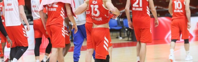 Zvezdina sezona u Evroligi: Plej-of hteli, mnogo započeli, malo uradili