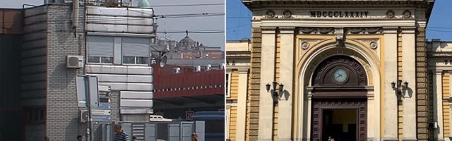 Beograd i dalje nema železničku i autobusku stanicu: A KA' ĆE NE ZNAMO...