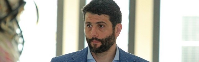 Šapić i zvanično potpredsednik GO SNS