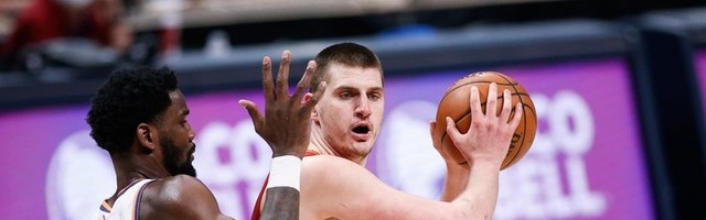 Dve rečenice koje brinu Srbe: Jokić još ne zna da li će igrati za reprezentaciju