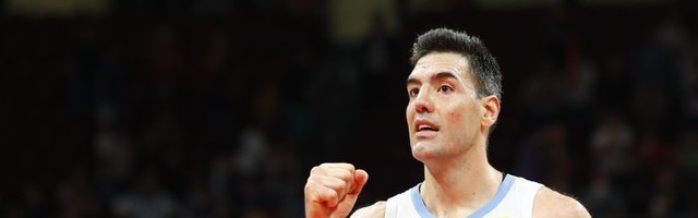 Spisak Argentine za Olimpijske igre: Trojica NBA igrača plus neuništivi Luis Skola