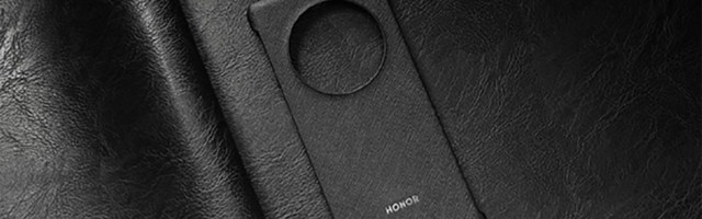 HONOR Magic3 će imati četiri zadnje kamere?