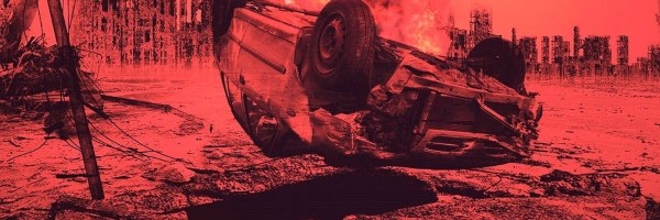 Zemlje koje će najverovatnije uspeti da prežive kolaps civilizacije