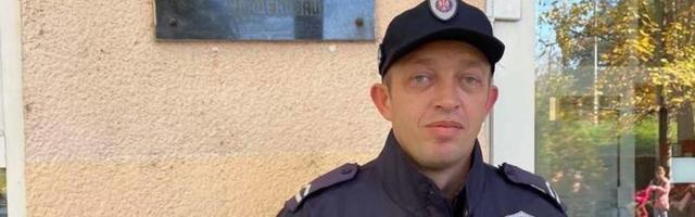Pismo jednog tate iz Mladenovca policajcu Raši dobro će vas naterati da razmislite kakav ste čovek