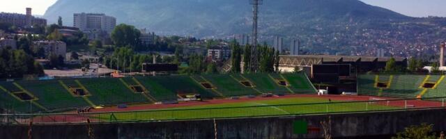 Sarajevo bez prava na kiks, Sablić uperio prstom u fudbalere